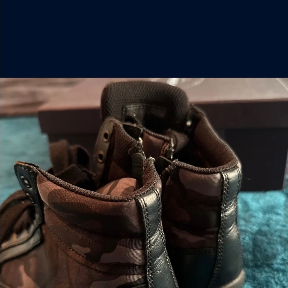 Kid Prada Sneakers - Picture 4 of 5